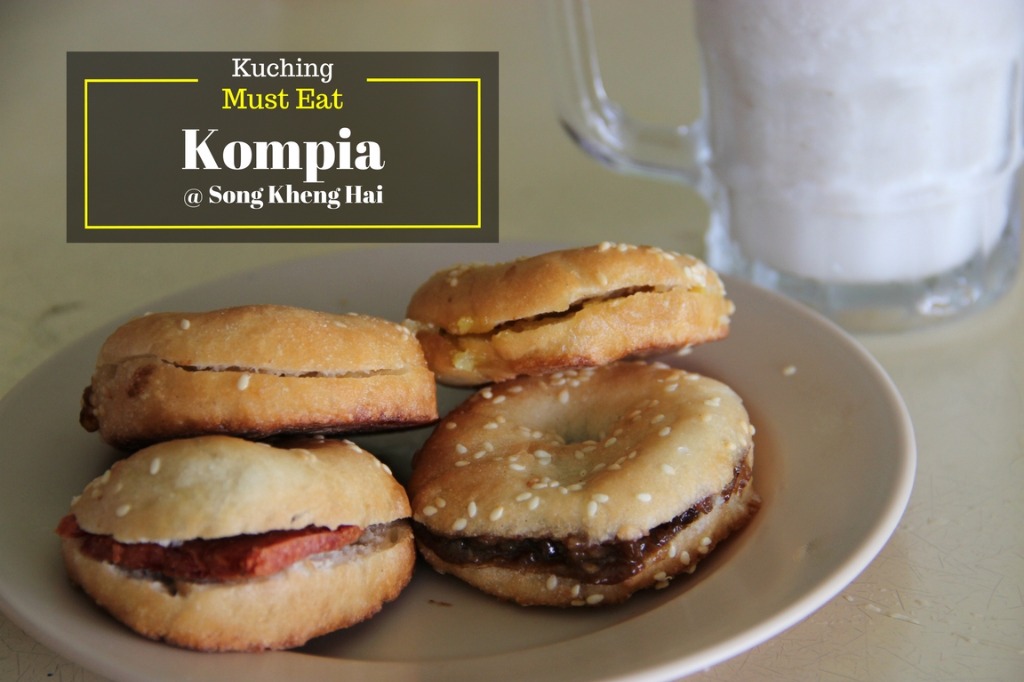 【Kuching Must Eat】39 Kuching Must Eats in 2016 - Teaspoon